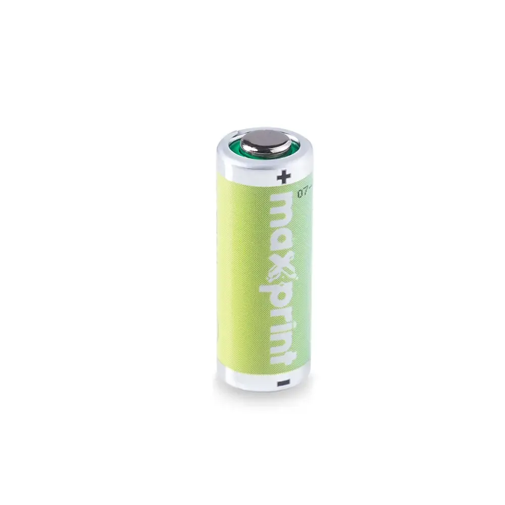 BATERIA ALCALINA 12V A23 - MASTERPRINT
