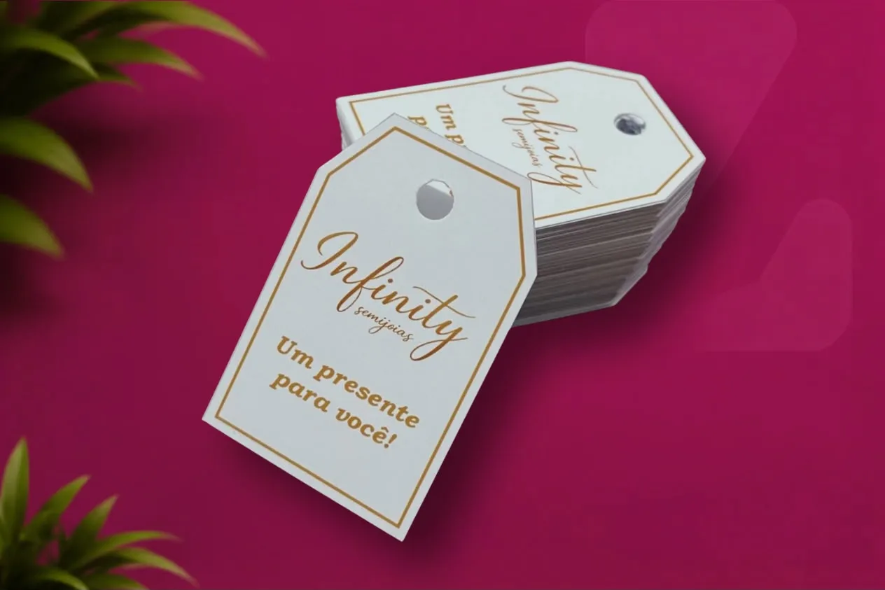 Tag personalizada
