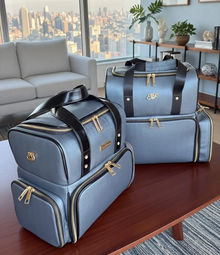 Bolsa Stúdio