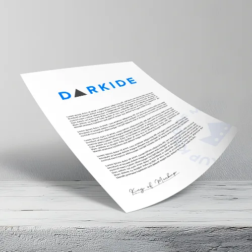 PAPEL TIMBRADO