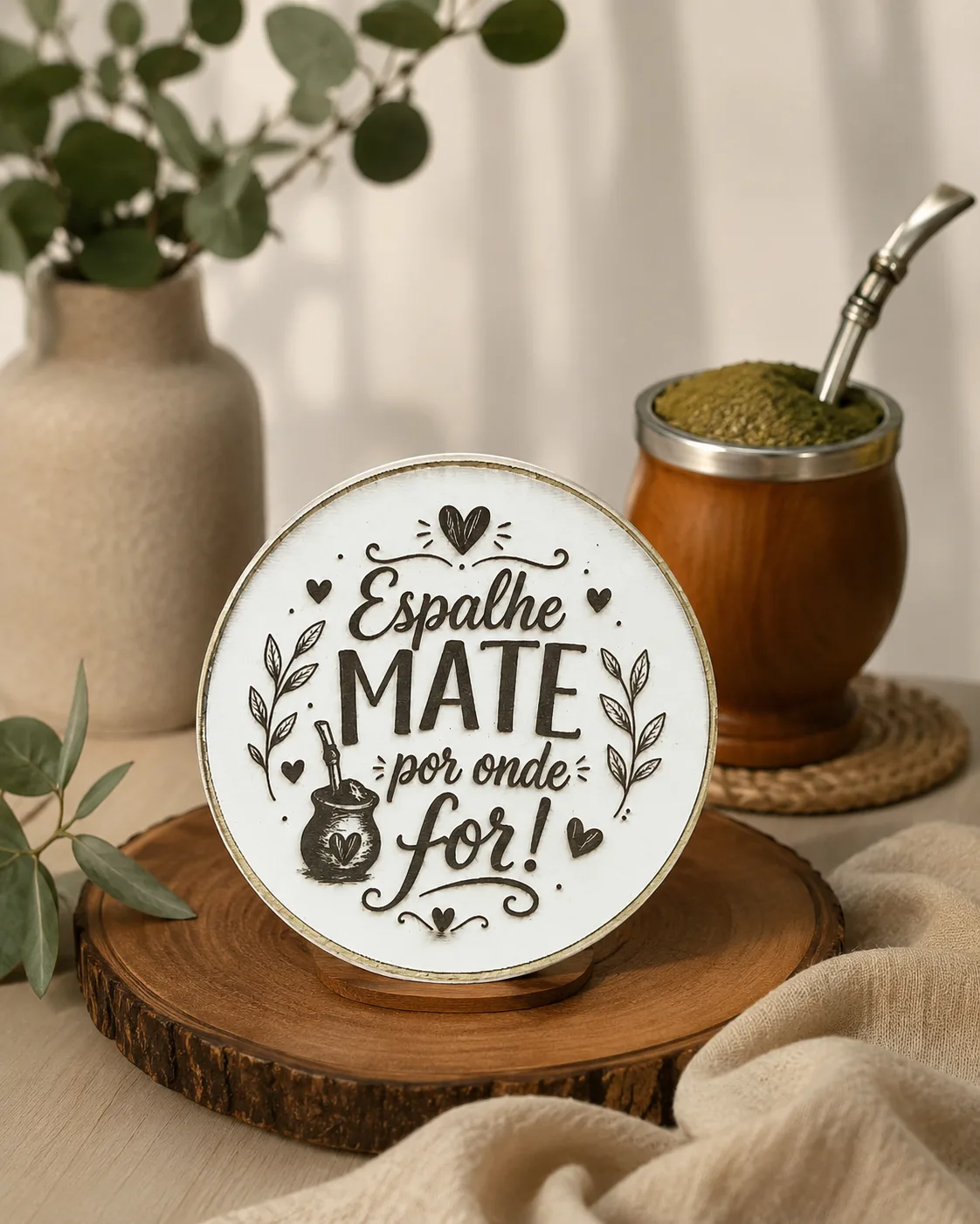 VIRA MATE