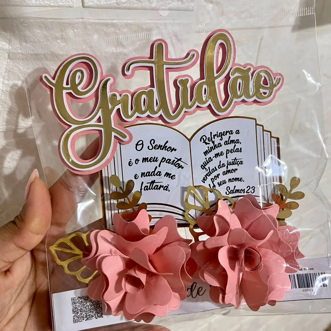 TOPOS EVANGÉLICOS