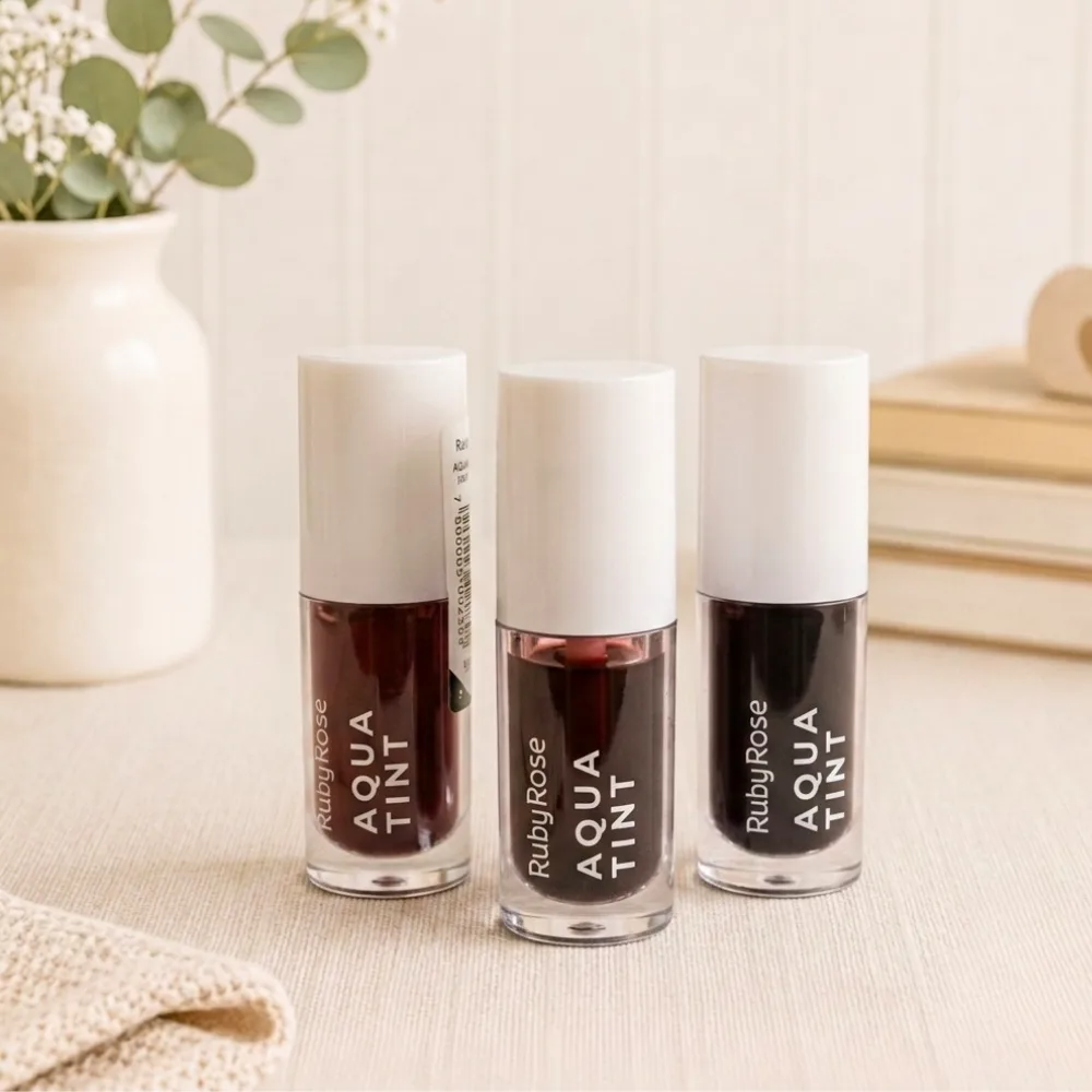 Aqua Tint RubyRose