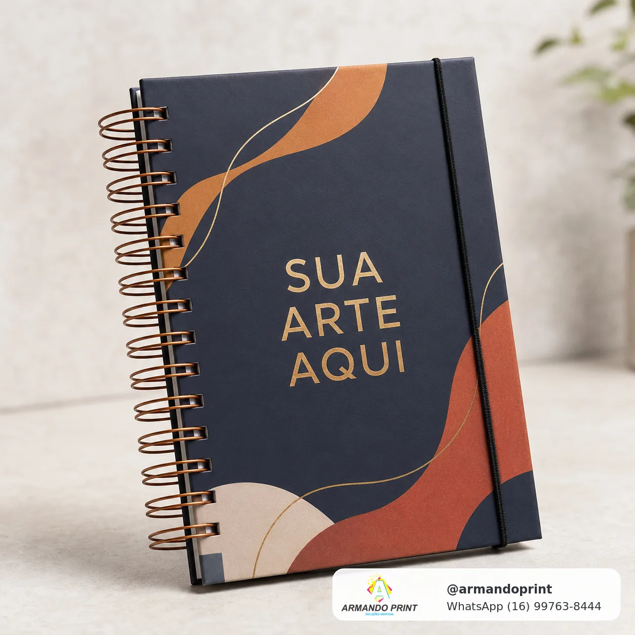 Agenda 2027 Personalizada