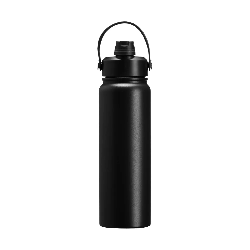 Garrafa Térmica Inox 800ml
