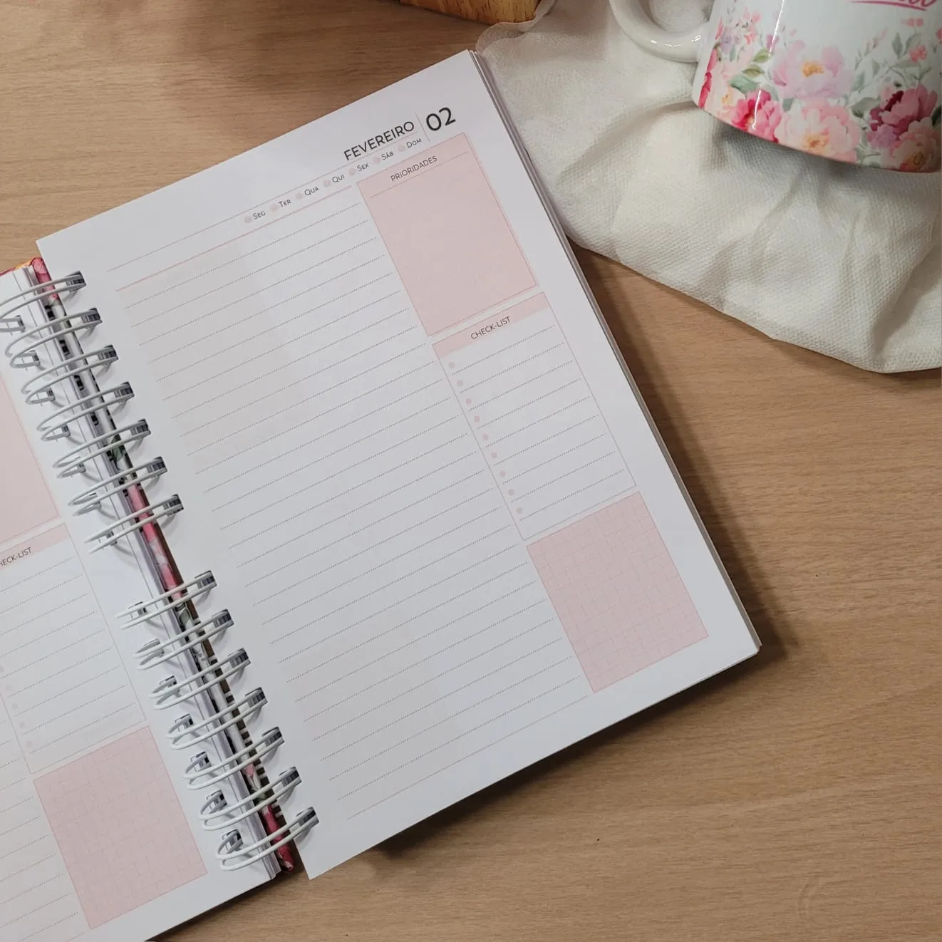 Agenda Permanente 1DPP