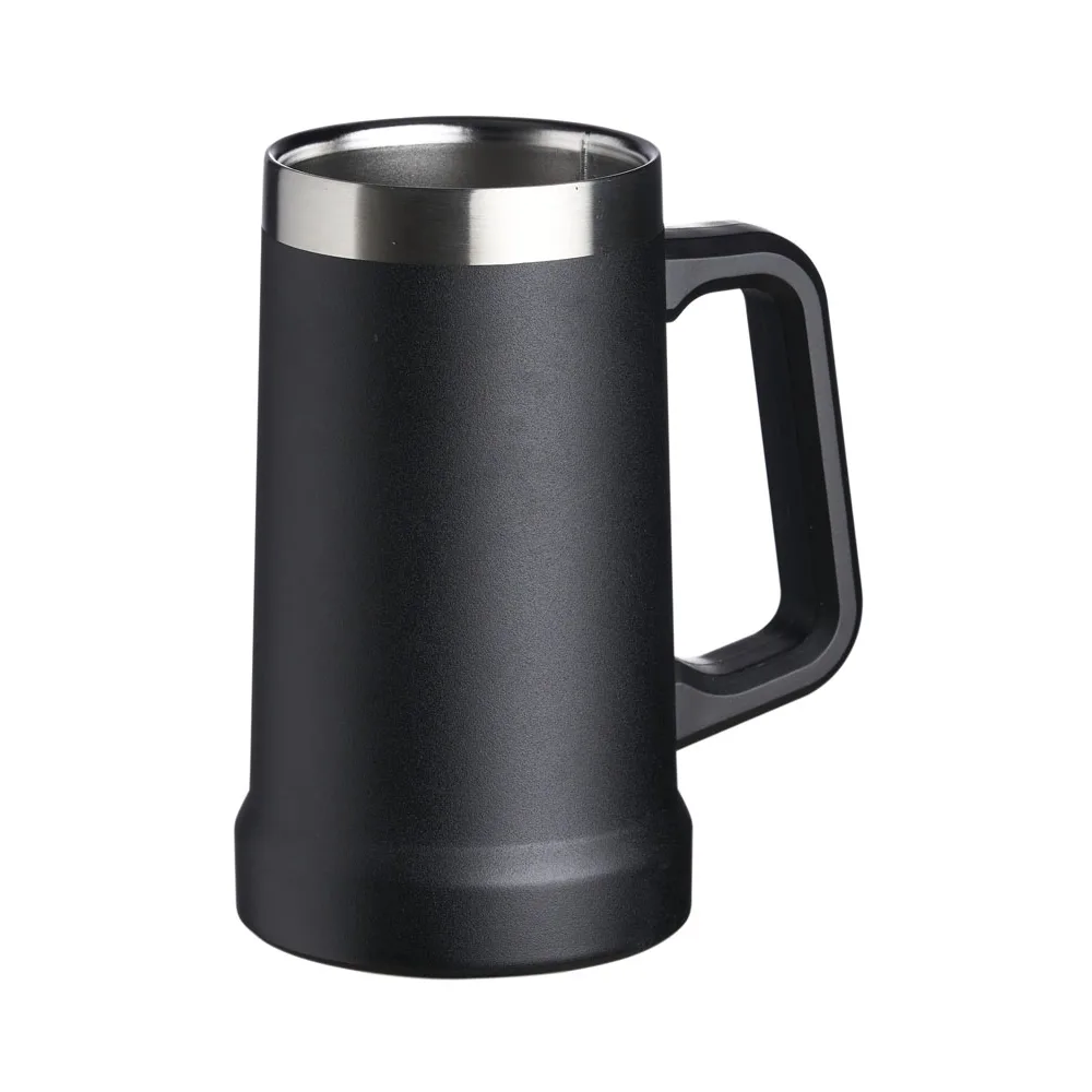Caneca Térmica em Inox 700ml