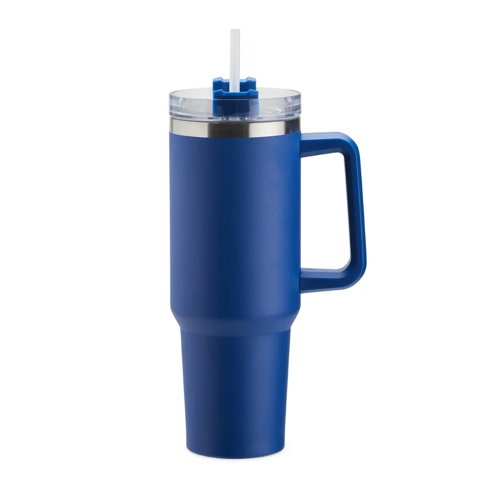 Caneca Térmica em Inox 1,2L