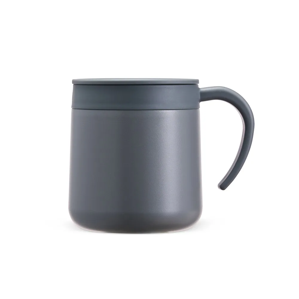 Caneca Térmica em Inox 300ml