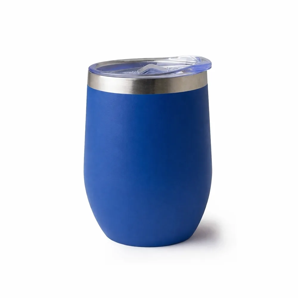 Copo Térmico em Inox 320ml