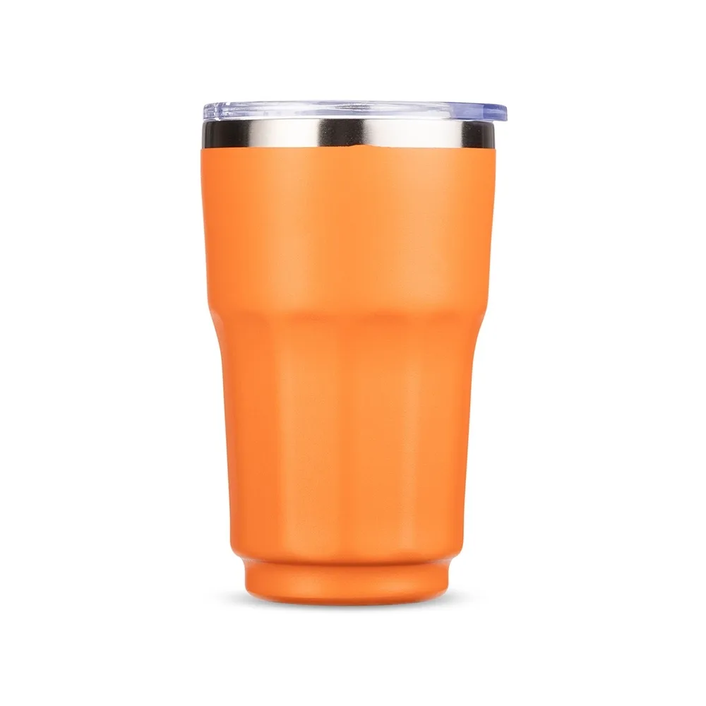 Copo Térmico em Inox 300ml