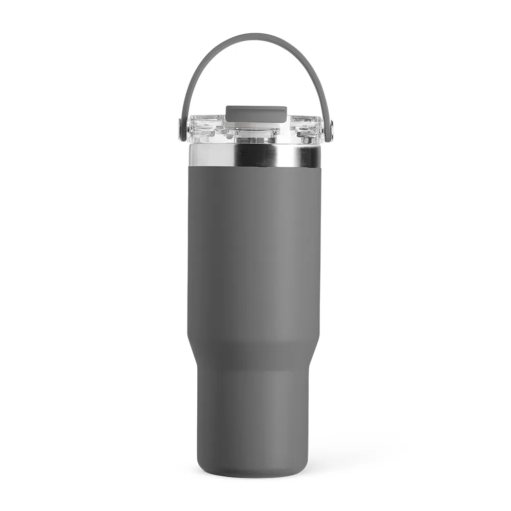Copo Térmico em Aço Inox 900ml