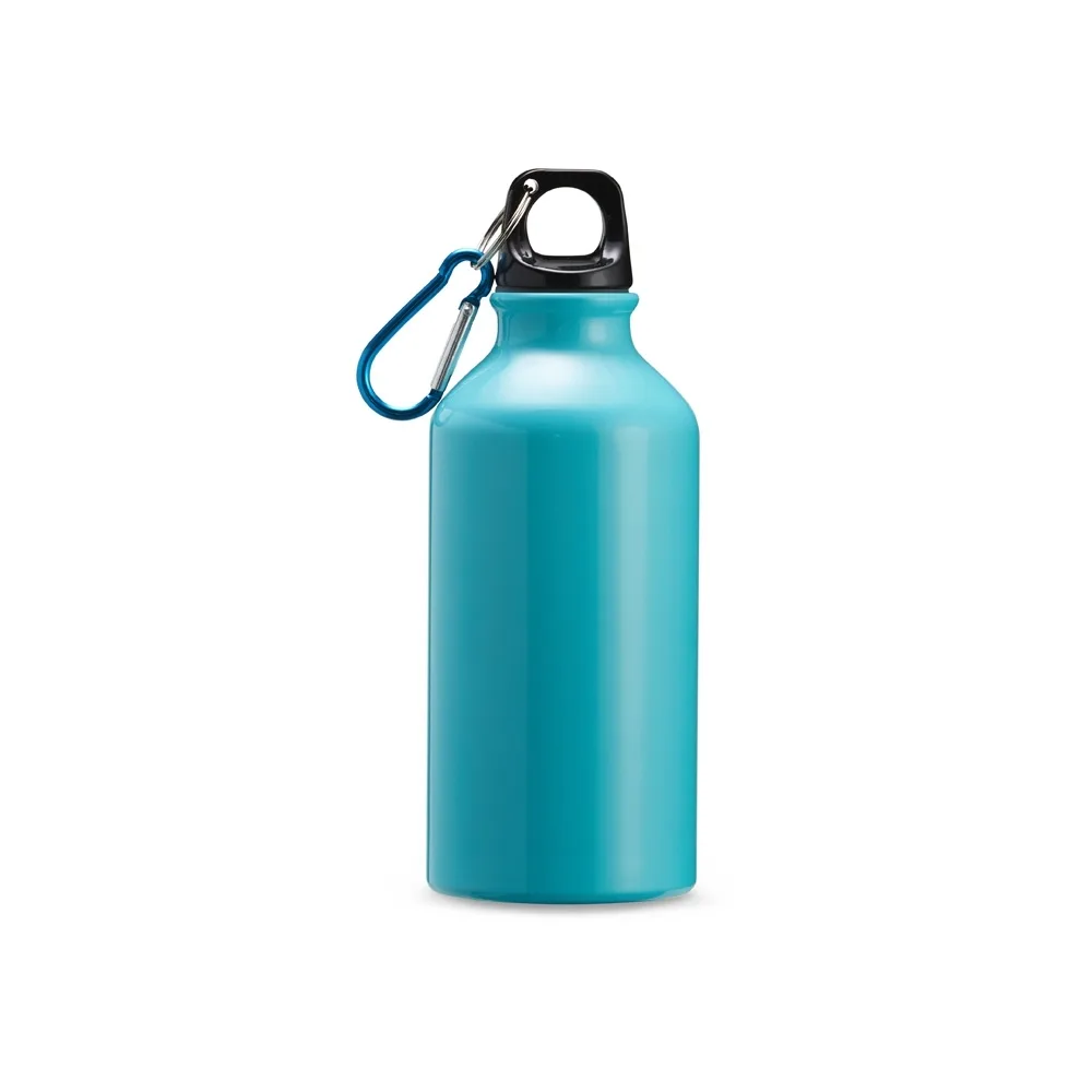 Squeeze em Alumínio 420ml Linha promocional
