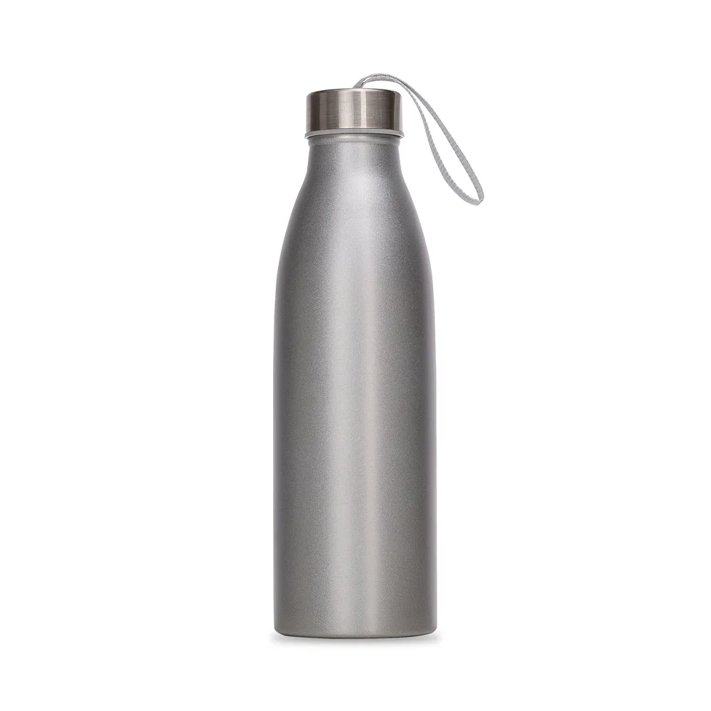 Garrafa em Inox 750ml