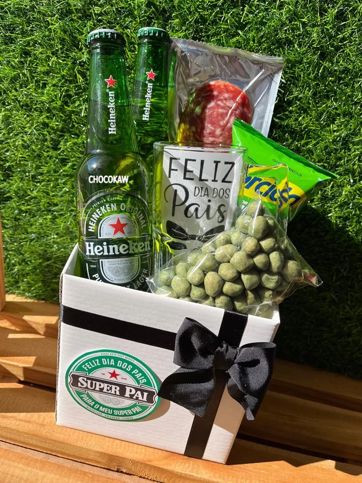 Kit Cervejeiro 🍺