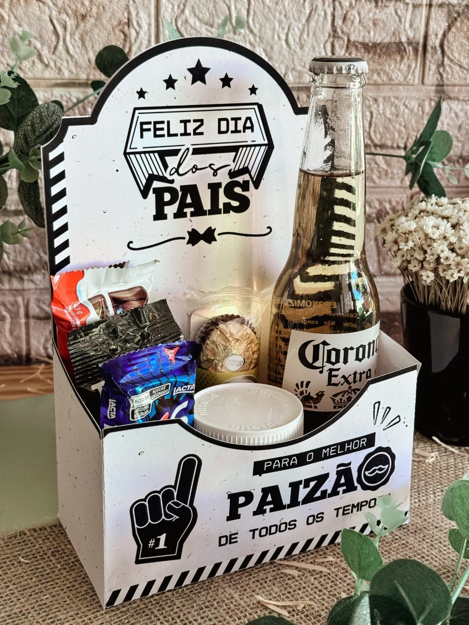 Kit Paizão