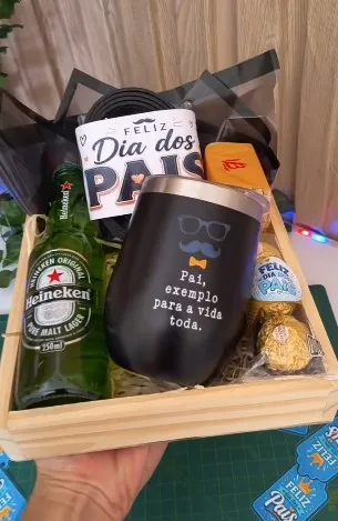 Kit Happy Dad