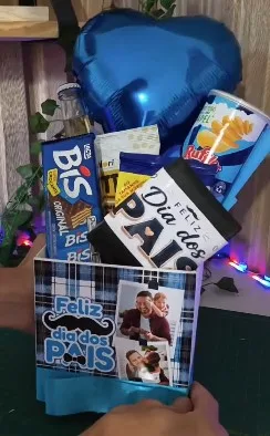 KIT PRESENTE ESPECIAL