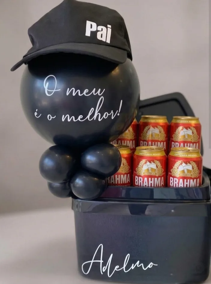 Kit Cooler Cervejeiro