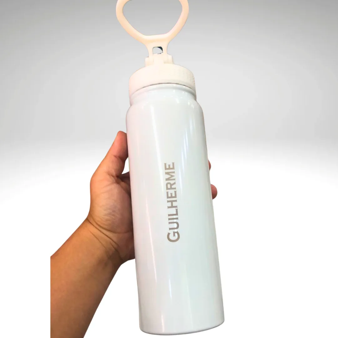Garrafa térmica 750 ml