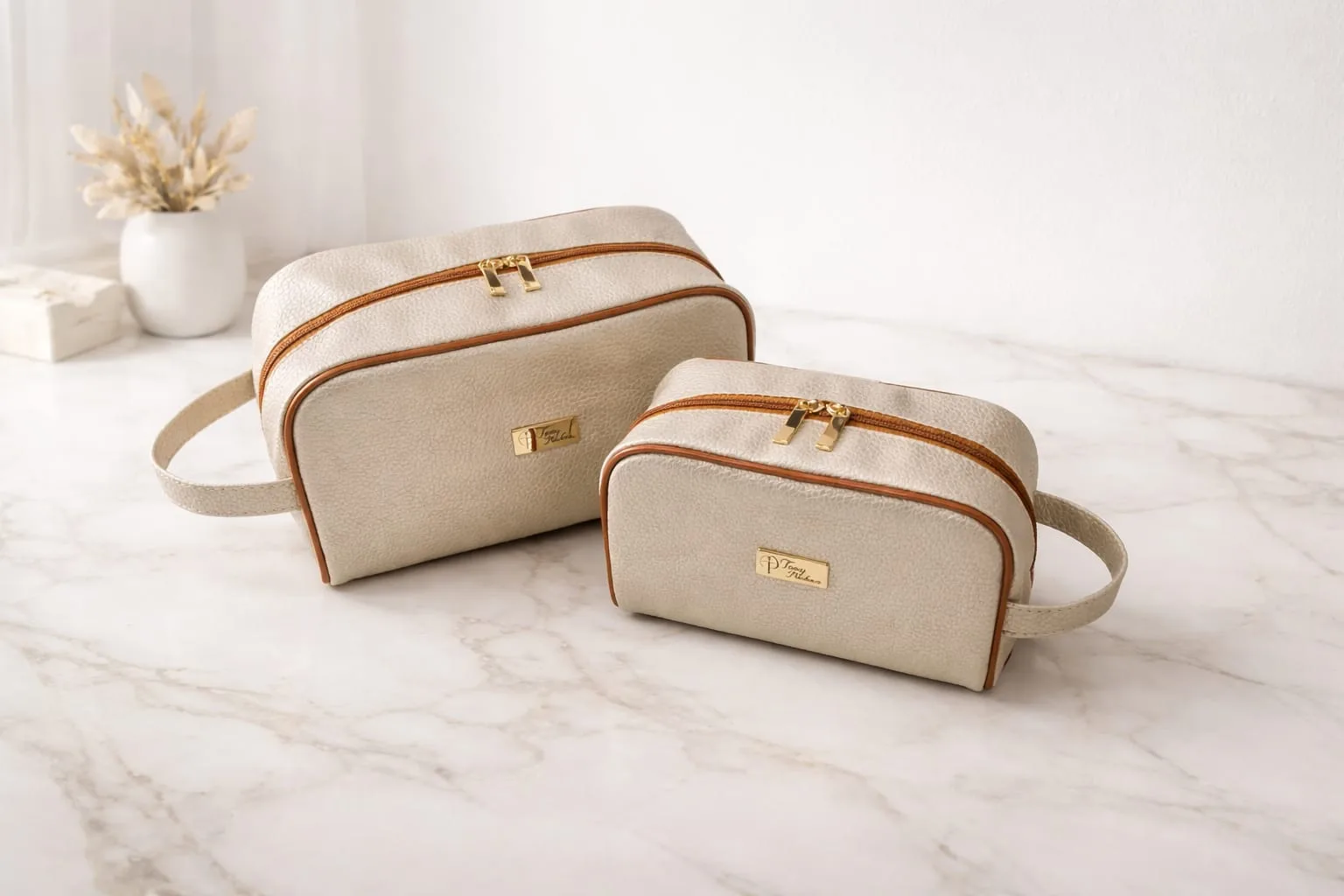 Necessaire Organizador - Voyage