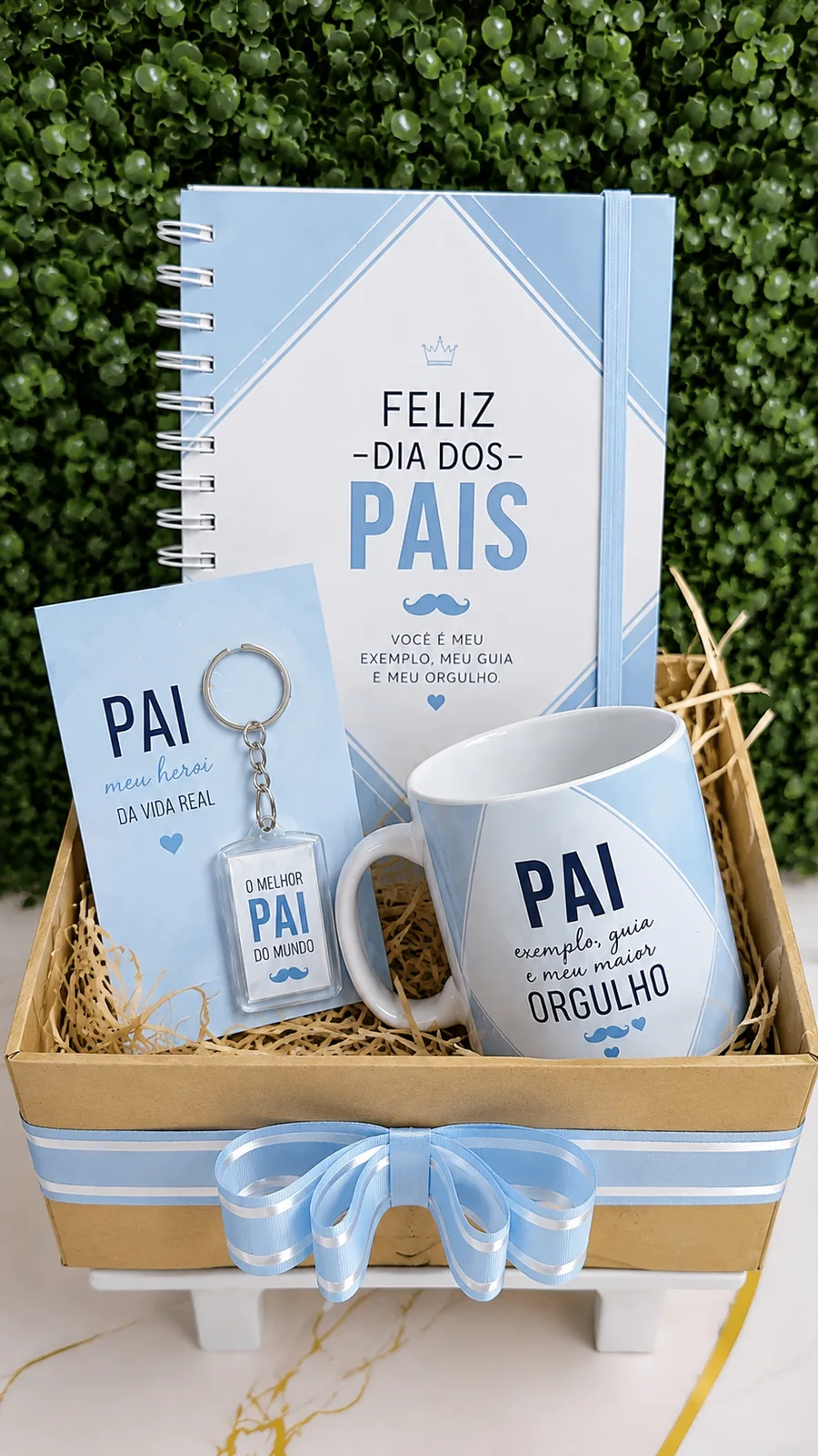 Kit presente dia dos pais