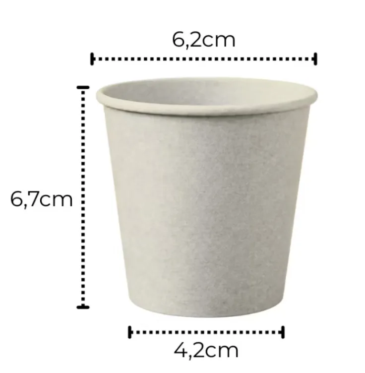 Copo Café 120ml