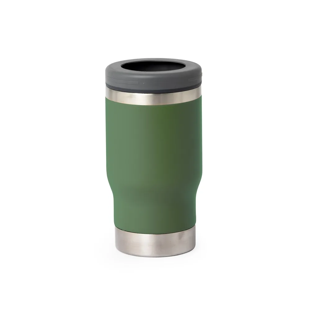 Copo Térmico Multiuso em Inox 380ml