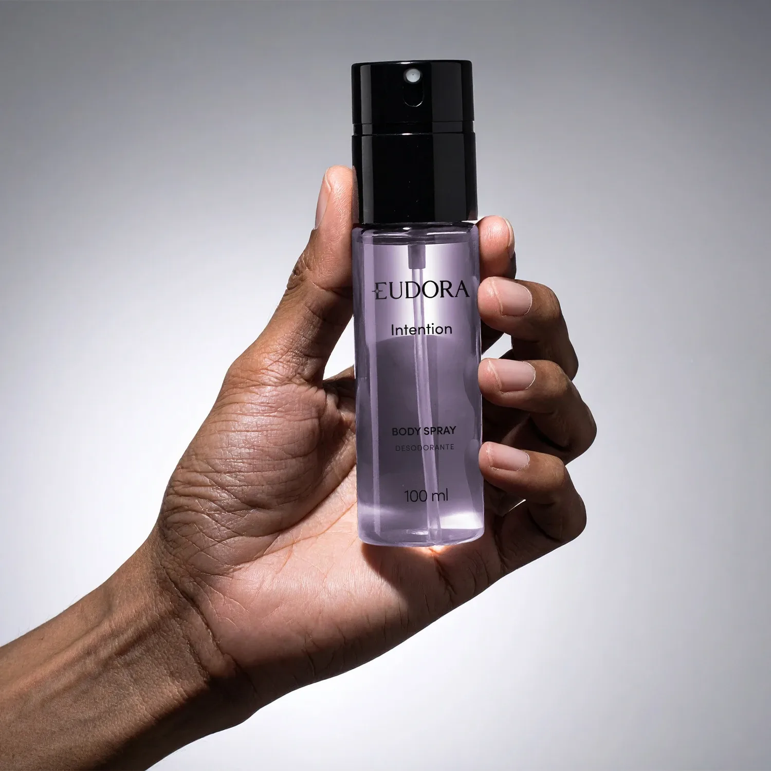 Desodorante Body Spray Intention 100Ml