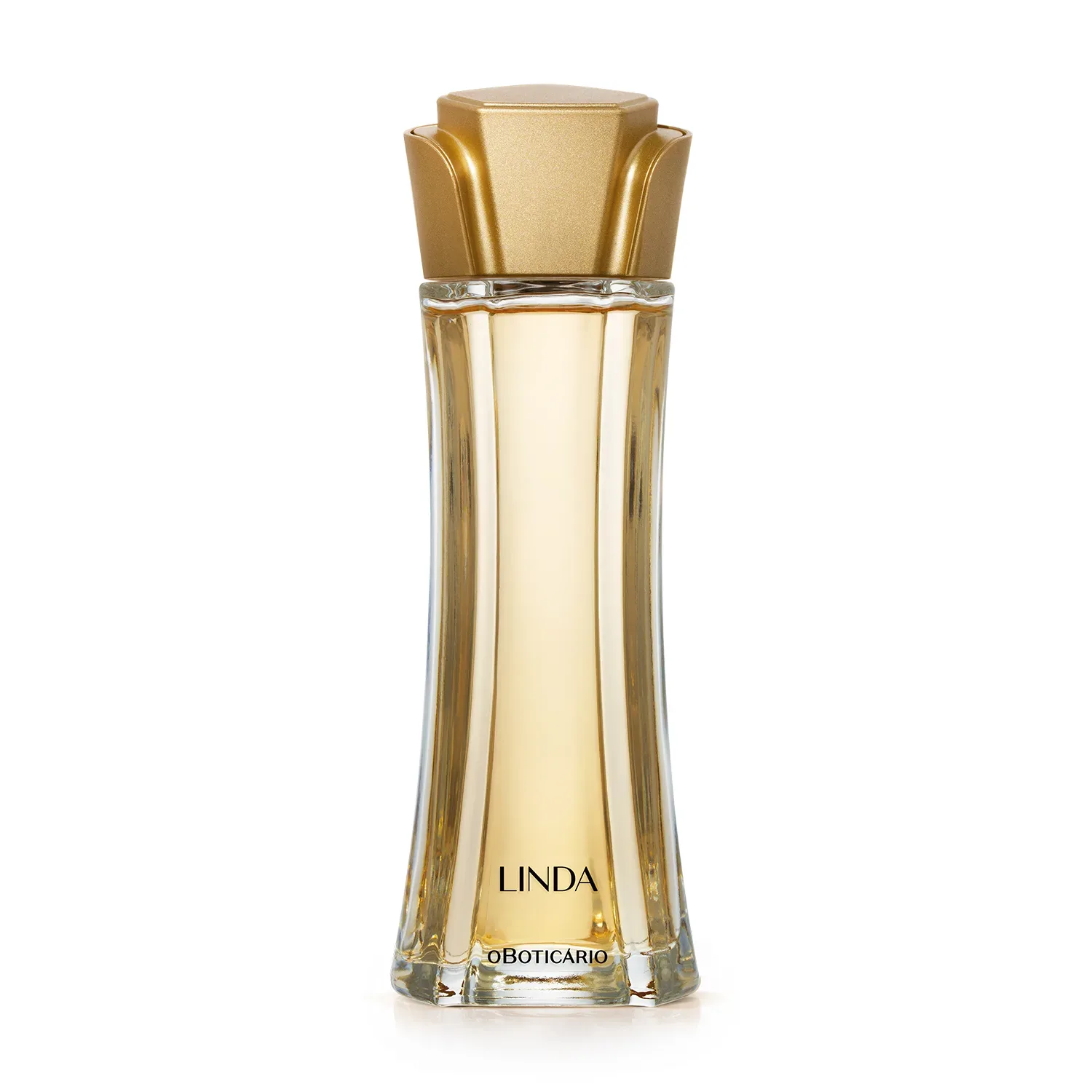 Linda Desodorante Colônia 100Ml