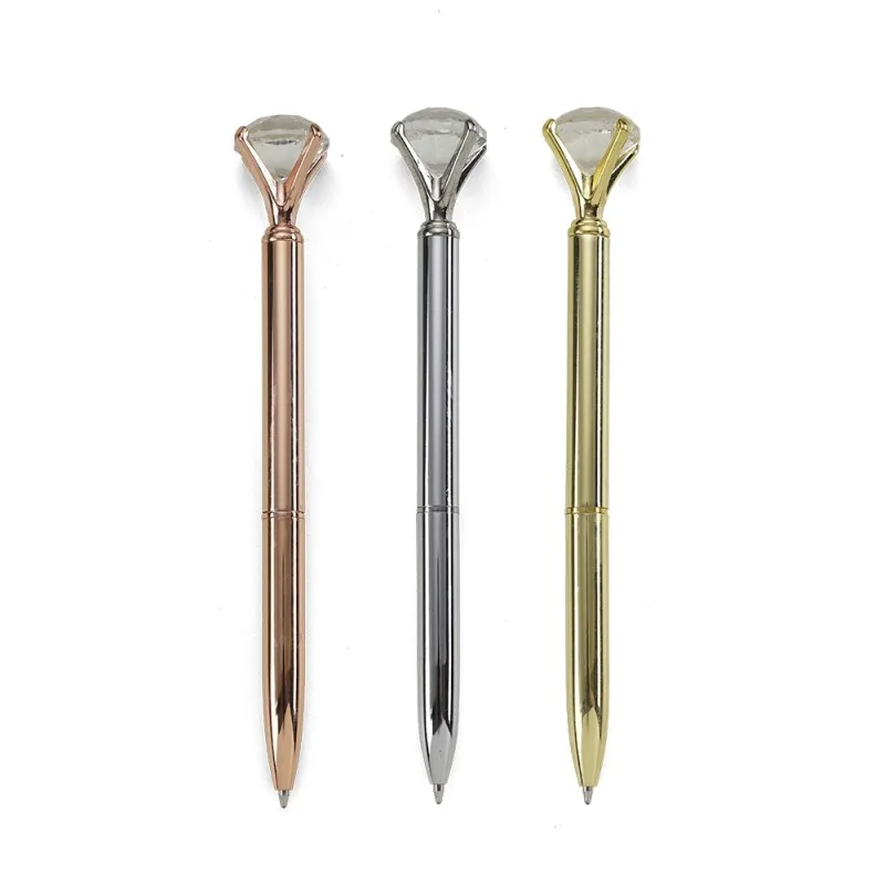 Caneta Diamante