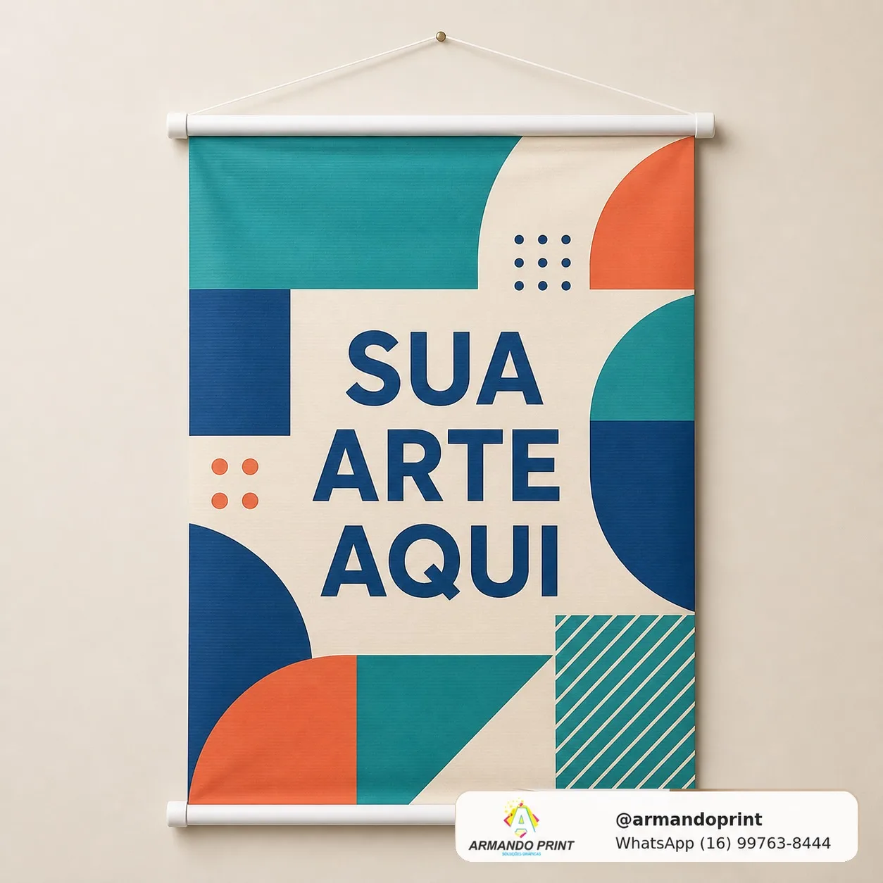 Banner Front Light