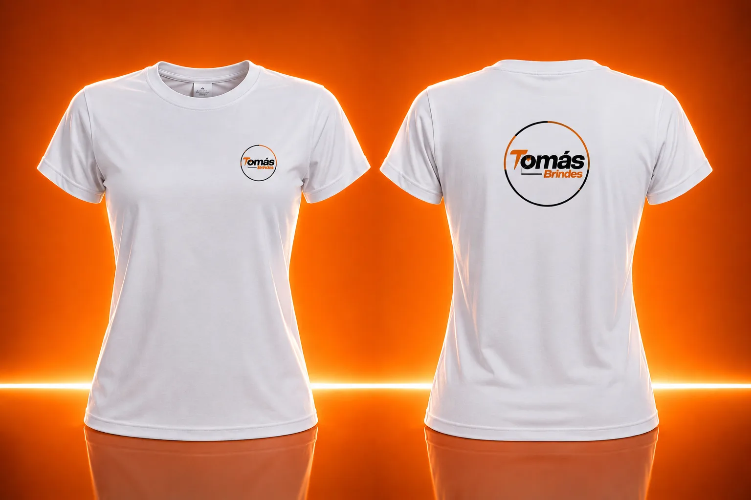 Personalização De Camisa