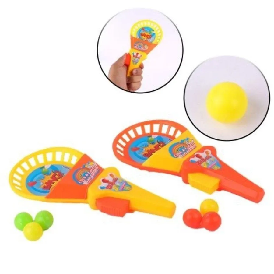 ELASTIC FORCE BALL