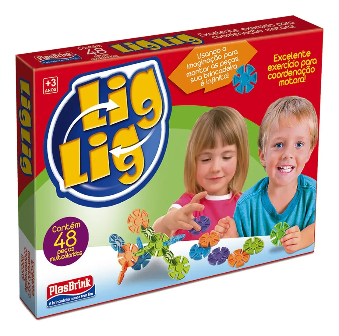 LIG LIG