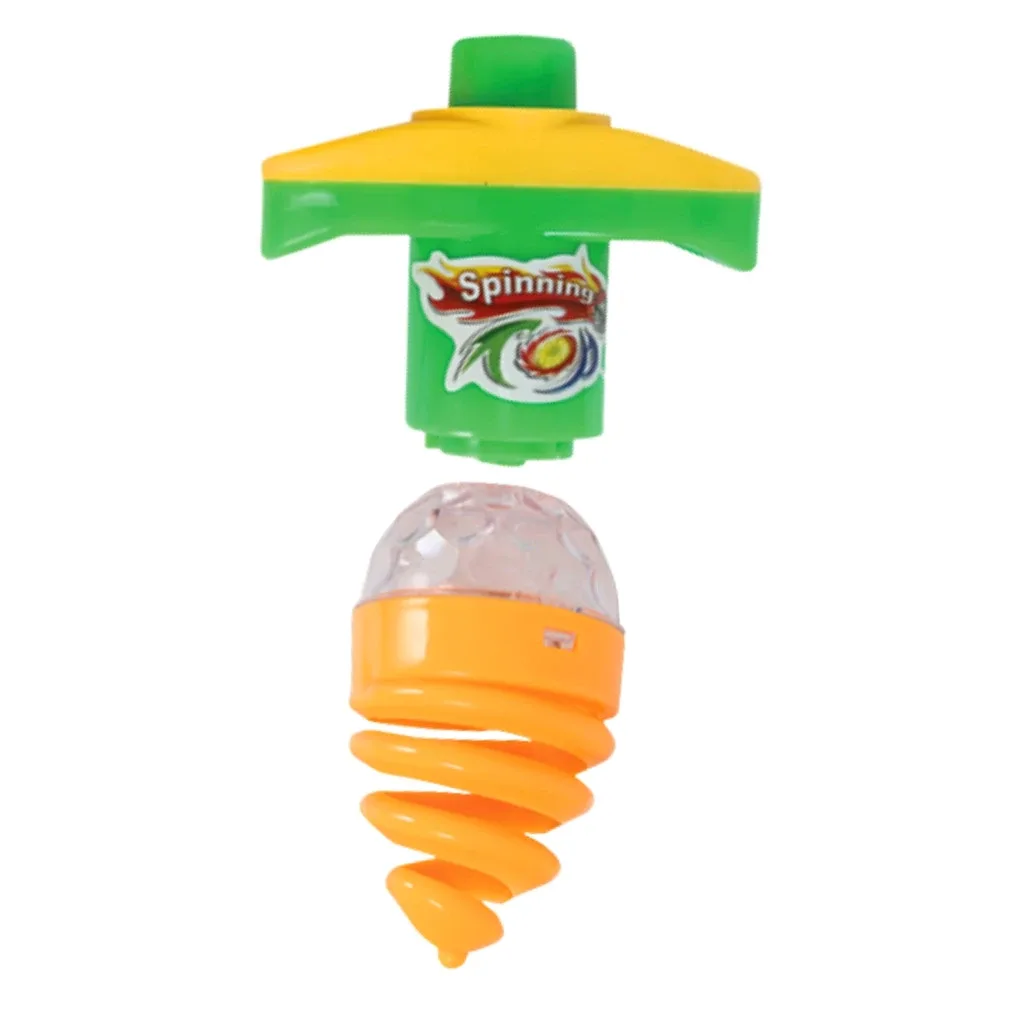 SUPER SPIN COM LANÇADOR