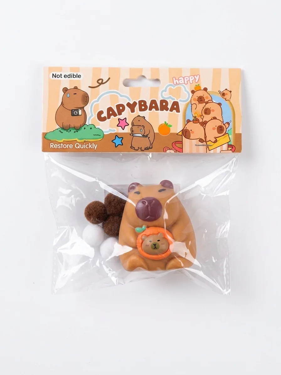 CAPYBARA RESTORE QUICKLY