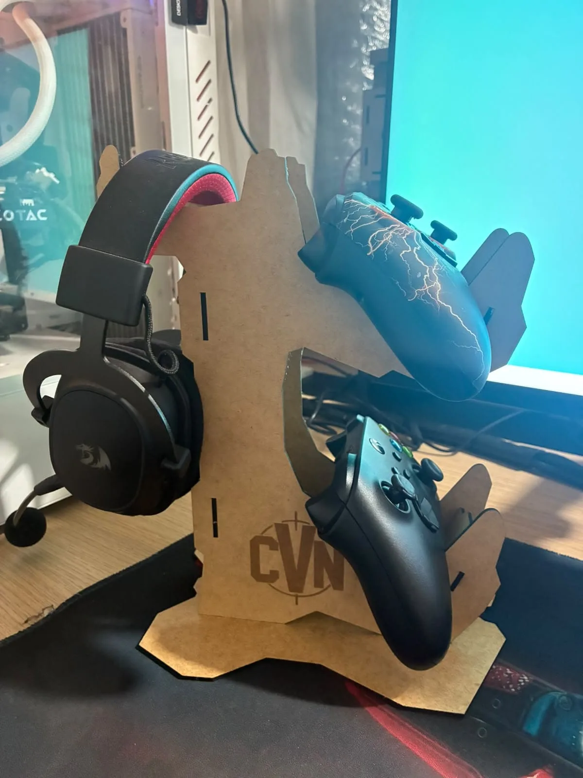 SUPORTE GAMER