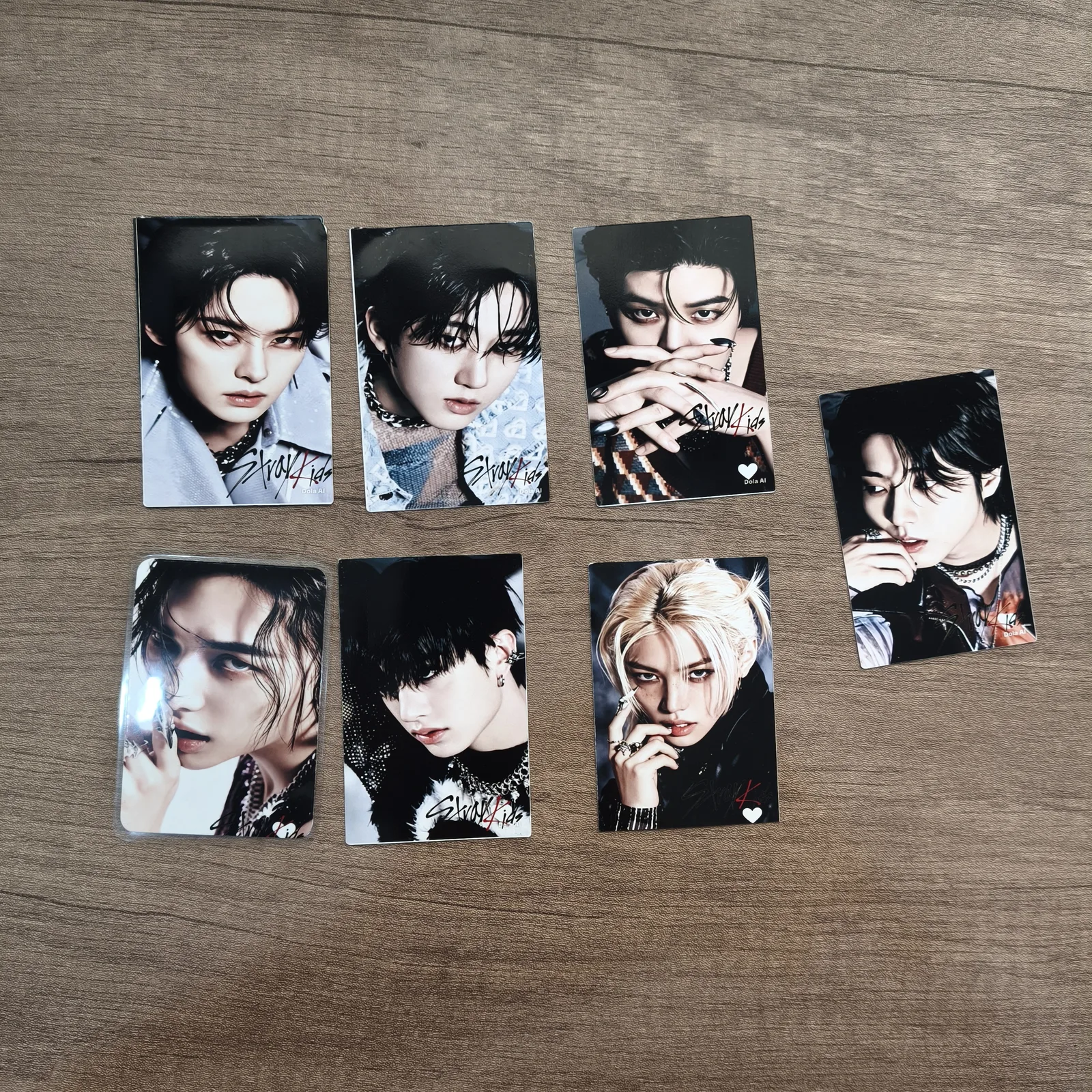 Photocards Personalizados