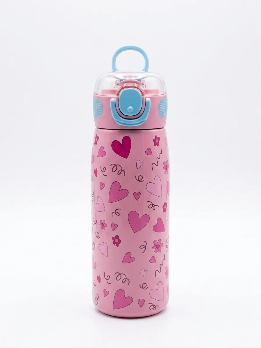 GARRAFA TERMICA SMILE 500ML