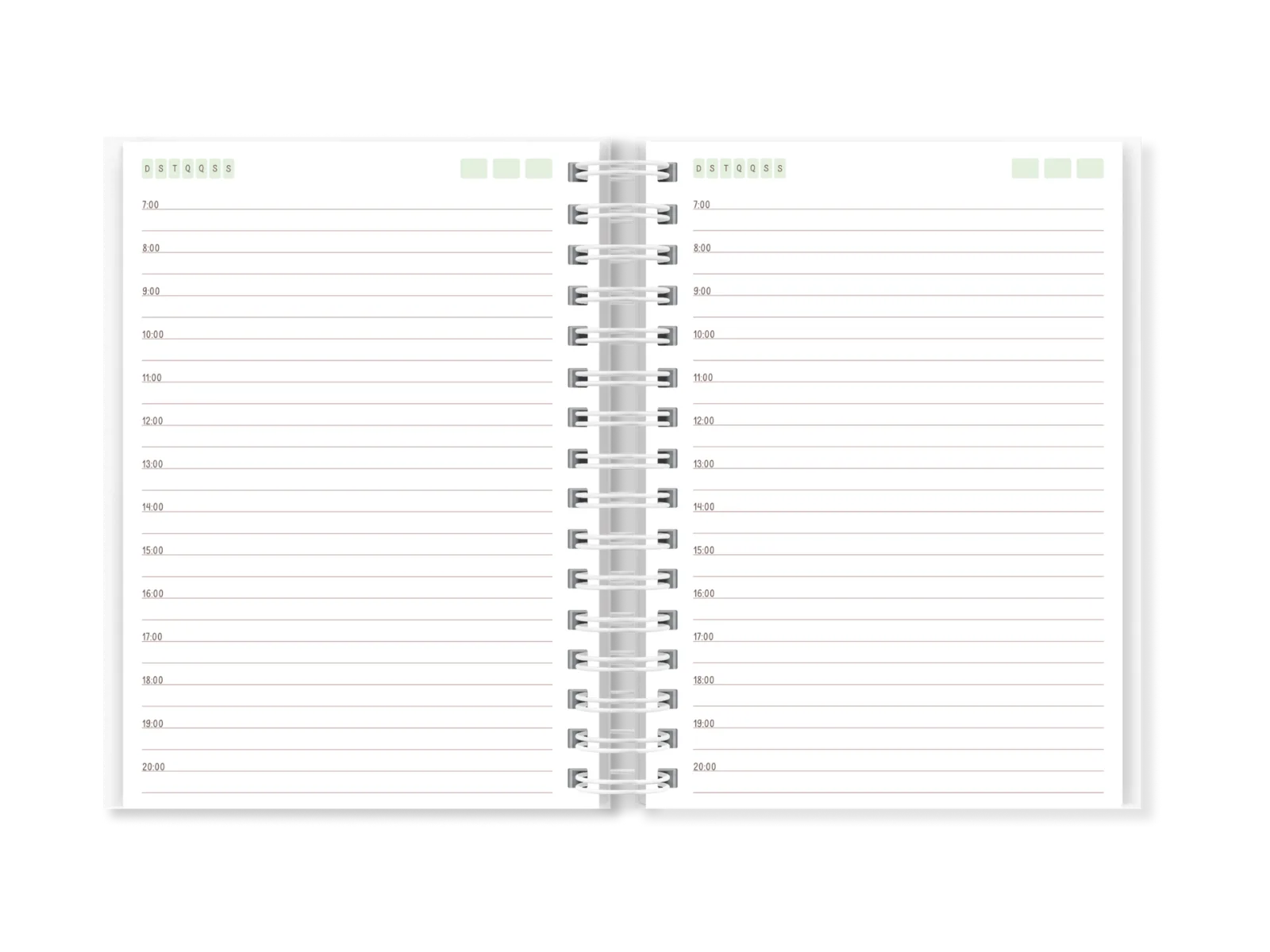 Agenda Sara 1DPP (NÃO DATADA)