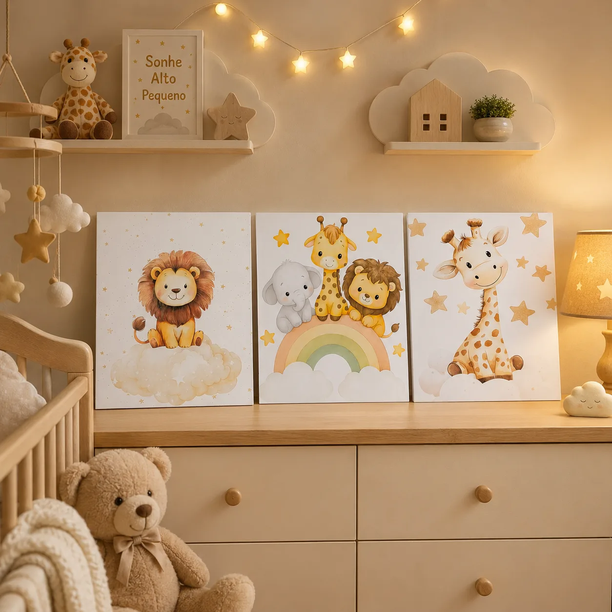 Quadros Personalizados