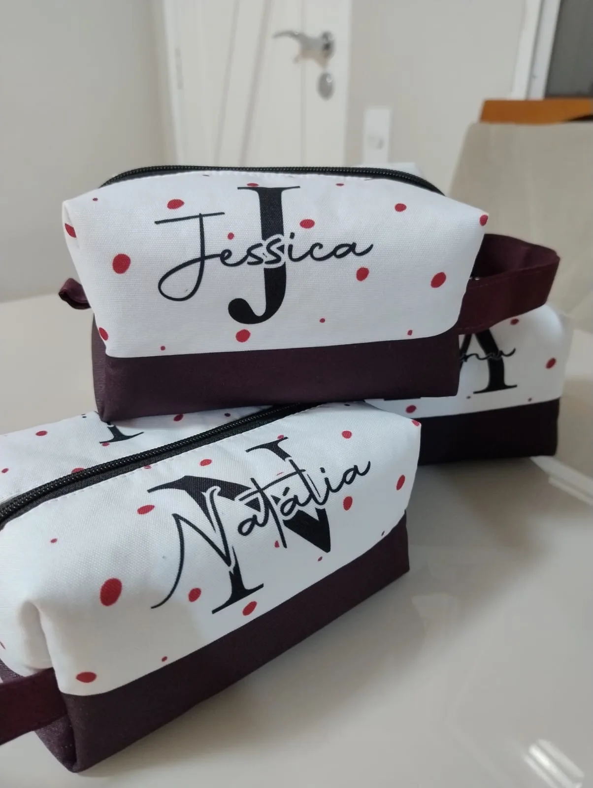Necessaire BOX M