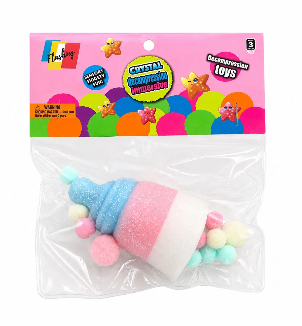 SQUISHY MAMADEIRA
