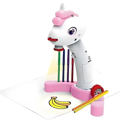 UNICORN PROJECTION