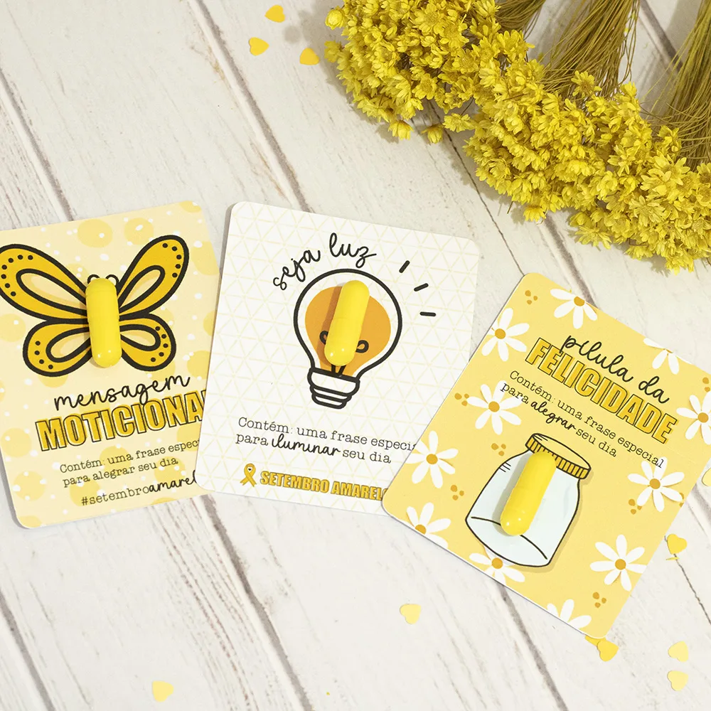 Card Capsula
