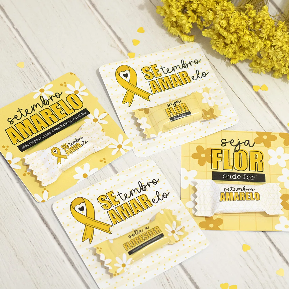 Card balinha