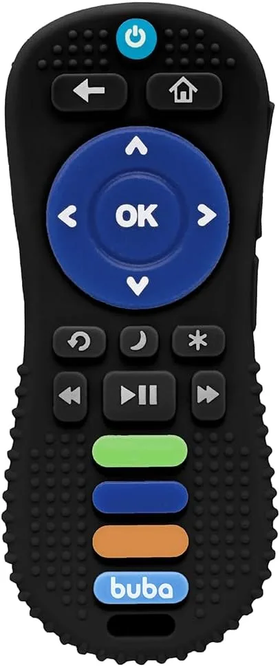 MORDEDOR CONTROLE REMOTO