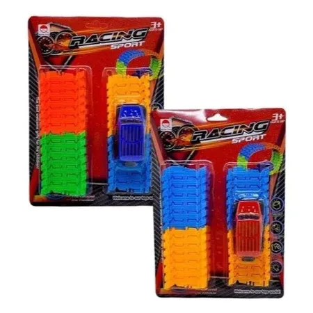 RACING SPORT