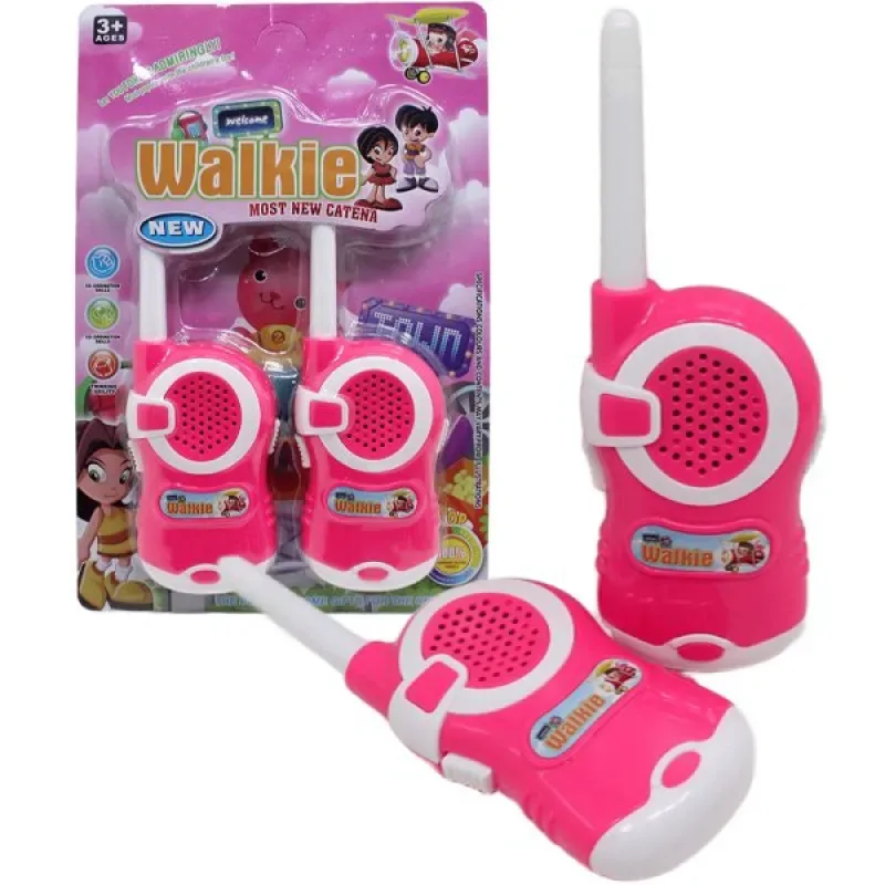 RÁDIOS WALKIE